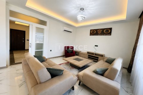 4+2 Villa in Alanya, Antalya, Türkei Nr. 228842 - 28