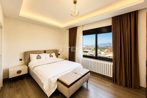 4+2 Villa in Alanya, Antalya, Türkei Nr. 228842 - 30