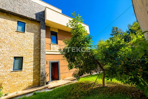 4+2 Villa in Alanya, Antalya, Türkei Nr. 228842 - 12