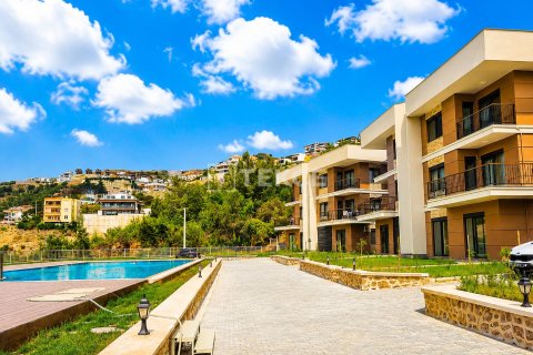 4+2 Villa in Alanya, Antalya, Türkei Nr. 228842 - 2
