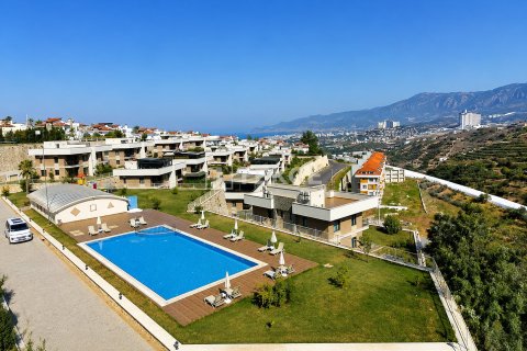 4+2 Villa in Alanya, Antalya, Türkei Nr. 228842 - 10