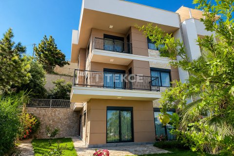 4+2 Villa in Alanya, Antalya, Türkei Nr. 228842 - 6