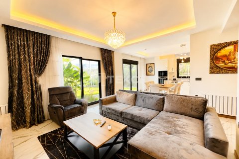 4+2 Villa in Alanya, Antalya, Türkei Nr. 228842 - 20