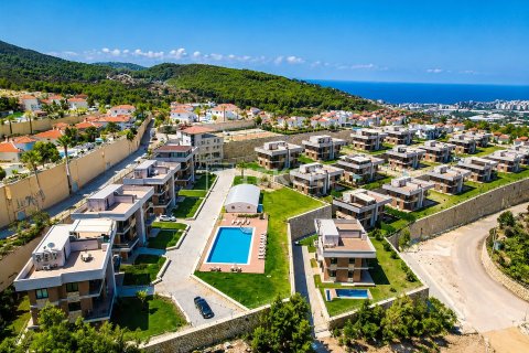 4+2 Villa in Alanya, Antalya, Türkei Nr. 228842 - 4