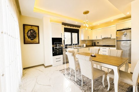 4+2 Villa in Alanya, Antalya, Türkei Nr. 228842 - 21