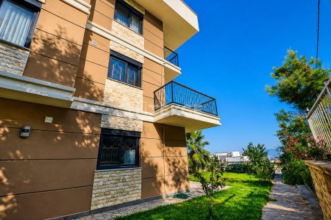 4+2 Villa in Alanya, Antalya, Türkei Nr. 228842 - 14