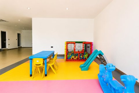 4+2 Villa in Alanya, Antalya, Türkei Nr. 228842 - 15