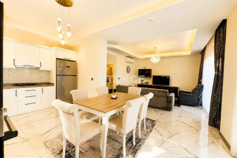 4+2 Villa in Alanya, Antalya, Türkei Nr. 228842 - 24