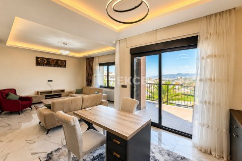 4+2 Villa in Alanya, Antalya, Türkei Nr. 228842 - 27