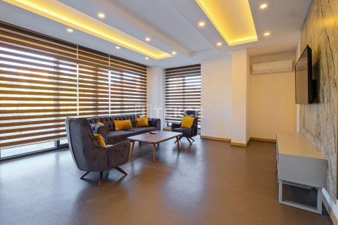 Продажа квартиры  в Аланье, Анталье, Турция 1+1, 58м2, №228843 – фото 11