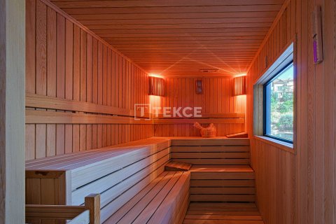 Продажа квартиры  в Аланье, Анталье, Турция 1+1, 58м2, №228843 – фото 14