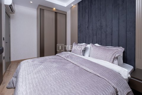 Продажа квартиры  в Аланье, Анталье, Турция 1+1, 58м2, №228843 – фото 20
