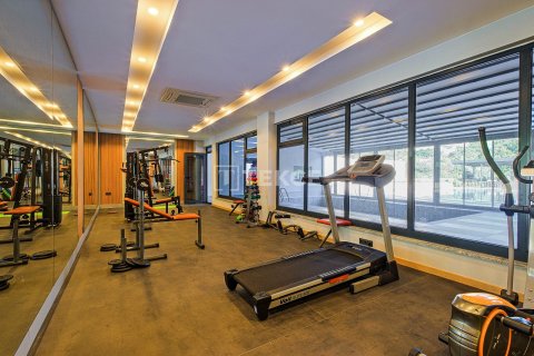 Продажа квартиры  в Аланье, Анталье, Турция 1+1, 58м2, №228843 – фото 12