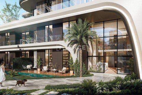 2+1 Lägenhet  i istanbul, Turkiet Nr. 228846 - 10