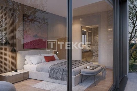 2+1 Lägenhet  i istanbul, Turkiet Nr. 228846 - 21