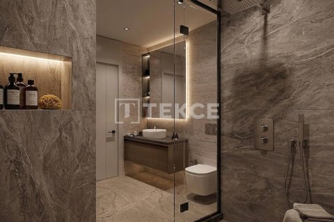 2+1 Lägenhet  i istanbul, Turkiet Nr. 228846 - 23