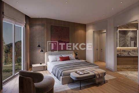 2+1 Lägenhet  i istanbul, Turkiet Nr. 228846 - 20
