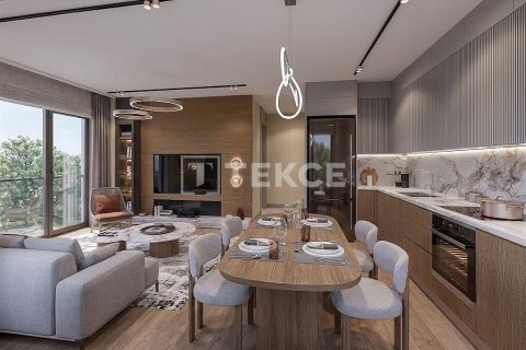 2+1 Lägenhet  i istanbul, Turkiet Nr. 228846 - 17