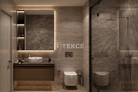 2+1 Lägenhet  i istanbul, Turkiet Nr. 228846 - 22