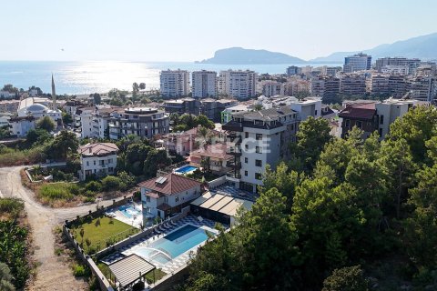 Penthouse for sale  in Alanya, Antalya, Turkey, 3 bedrooms, 137m2, No. 228844 – photo 3