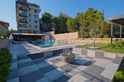 Penthouse for sale  in Alanya, Antalya, Turkey, 3 bedrooms, 137m2, No. 228844 – photo 6