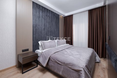 Penthouse for sale  in Alanya, Antalya, Turkey, 3 bedrooms, 137m2, No. 228844 – photo 19