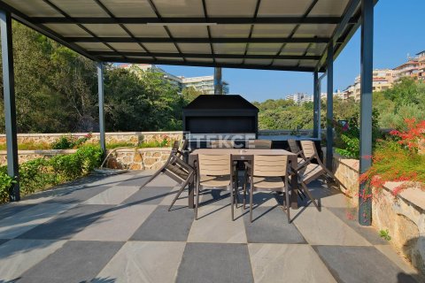 Penthouse for sale  in Alanya, Antalya, Turkey, 3 bedrooms, 137m2, No. 228844 – photo 8