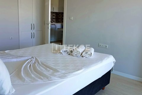 Hotell i Antalya, Tyrkia Nr. 228841 - 20
