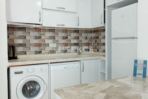Hotell i Antalya, Tyrkia Nr. 228841 - 17