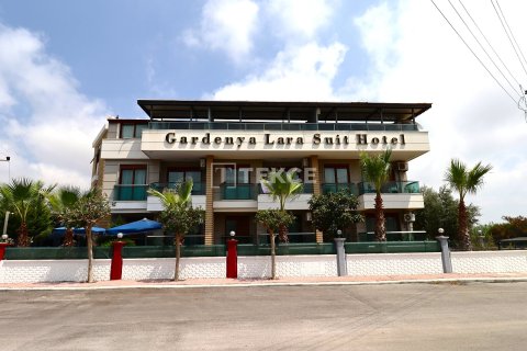 Hotell  i Antalya, Tyrkia Nr. 228841