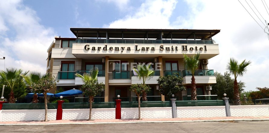 Hotell i Antalya, Tyrkia Nr. 228841