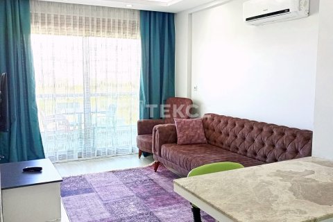 Hotell i Antalya, Tyrkia Nr. 228841 - 14