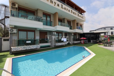 Hotell i Antalya, Tyrkia Nr. 228841 - 2