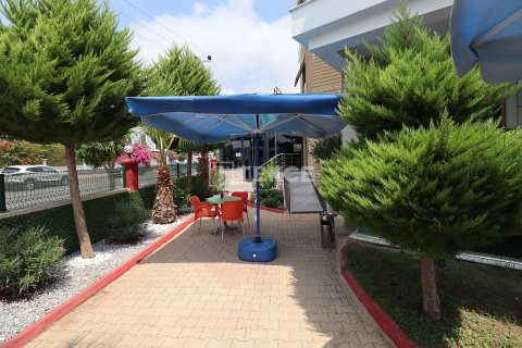Hotell i Antalya, Tyrkia Nr. 228841 - 10