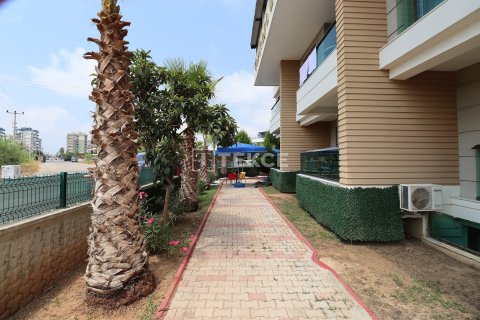 Hotell i Antalya, Tyrkia Nr. 228841 - 11