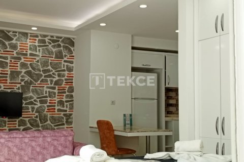 Hotell i Antalya, Tyrkia Nr. 228841 - 16