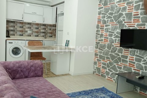 Hotell i Antalya, Tyrkia Nr. 228841 - 18