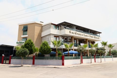 Hotell i Antalya, Tyrkia Nr. 228841 - 3