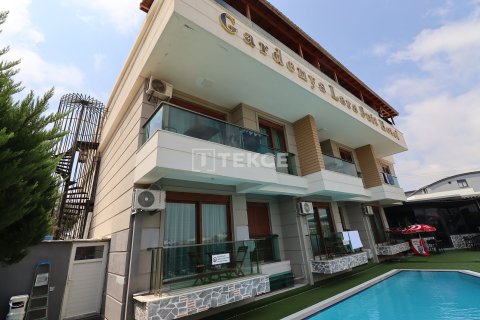Hotell i Antalya, Tyrkia Nr. 228841 - 5