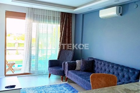 Hotell i Antalya, Tyrkia Nr. 228841 - 13