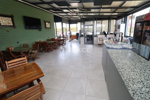 Hotell i Antalya, Tyrkia Nr. 228841 - 7