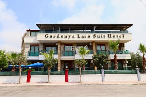 Hotell i Antalya, Tyrkia Nr. 228841 - 4