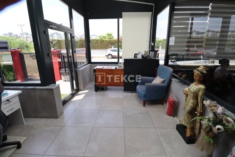 Hotell i Antalya, Tyrkia Nr. 228841 - 6