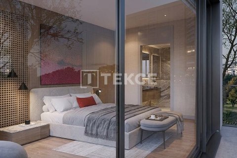 1+1 Lägenhet  i istanbul, Turkiet Nr. 228845 - 21