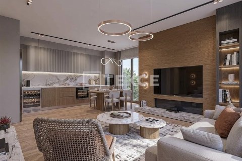 1+1 Lägenhet  i istanbul, Turkiet Nr. 228845 - 16