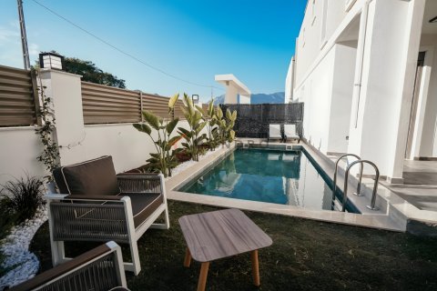 5+1 Villa  i Dosemealti, Antalya, Tyrkiet Nr. 222399 - 2