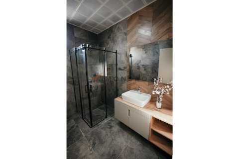 5+1 Villa  i Dosemealti, Antalya, Tyrkiet Nr. 222399 - 21