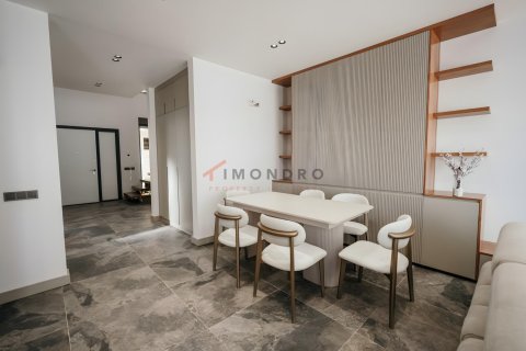 4+1 Villa i Dosemealti, Antalya, Tyrkiet Nr. 222398 - 11