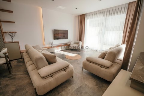 4+1 Villa i Dosemealti, Antalya, Tyrkiet Nr. 222398 - 8