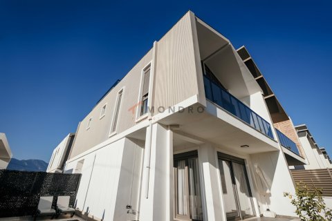 4+1 Villa i Dosemealti, Antalya, Tyrkiet Nr. 222398 - 22